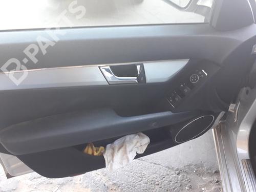 Expansion tank MERCEDES-BENZ C-CLASS (W204) C 220 CDI (204.002) | BP9171270C120  - Image 9