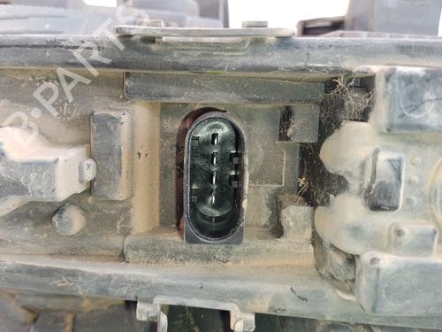 Left taillight BMW X3 (F25) xDrive 20 d | BP27180275C34 