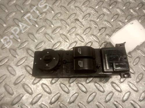 Used Left front window switch FORD FOCUS II (DA_, HCP, DP) [2004-2013]  6213936
