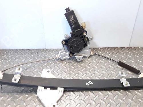 Used Front right window mechanism HYUNDAI ACCENT II (LC) [1999-2012]  7201848