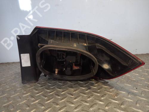 Right taillight RENAULT LAGUNA II (BG0/1_) 1.9 dCi (BG08, BG0G) | BP13218548C35 