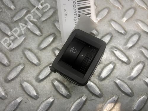 Used Headlight switch Headlight switch SEAT LEON (5F1) 1.6 TDI (115 hp) 14237714 14237714