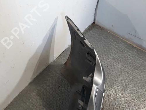 Front bumper BMW 7 (E65, E66, E67)  | BP7401833C7 