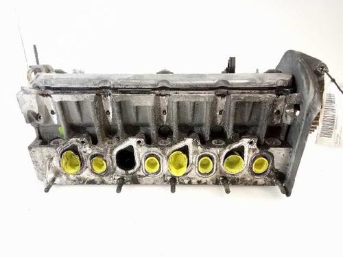 Used Cylinder head RENAULT LAGUNA II (BG0/1_) [2001-2007]  10980056