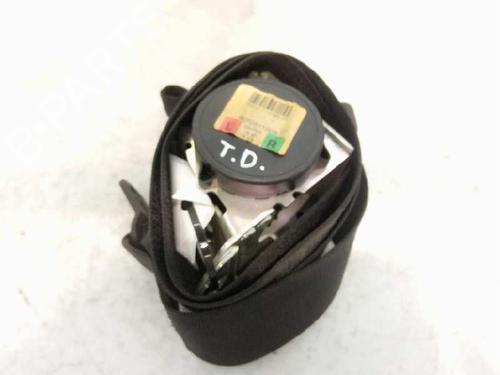 Used Rear right seatbelt BMW 1 (E87) 118 d (122 hp) 6635710