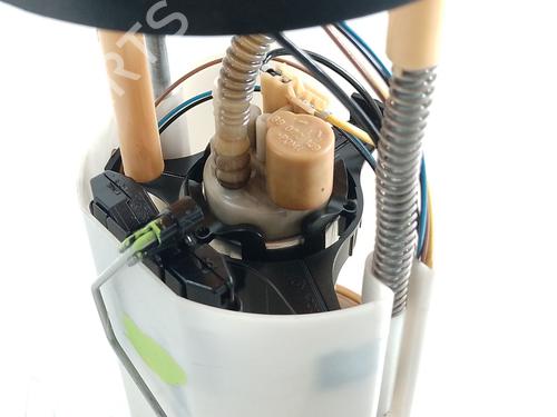 Fuel pump SEAT IBIZA IV ST (6J8, 6P8) 1.6 TDI | BP29506038M76 