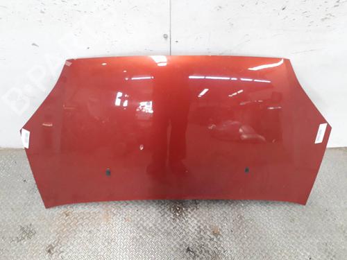 Motorhjelm FORD FOCUS C-MAX (DM2)  | BP15522743C1 