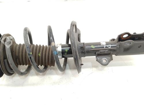 Used Left front shock absorber Left front shock absorber TOYOTA AURIS Estate (_E18_) 1.8 Hybrid (ZWE186_, ZWE186R, ZWE186H) (136 hp) 34510527 34510527
