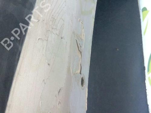 Front bumper DAEWOO REZZO (U100)  | BP3063527C7 