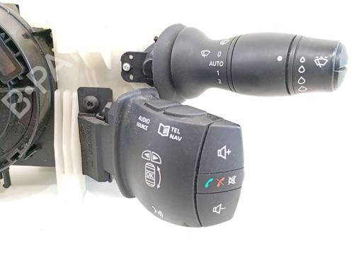 Switch RENAULT MEGANE III Hatchback (BZ0/1_, B3_) 1.5 dCi (BZ09, BZ0D, BZ1W, BZ29, BZ14) | BP38511890I30 - Image 3
