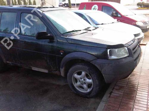 Left rear driveshaft LAND ROVER FREELANDER I (L314)  | BP3070139M40 