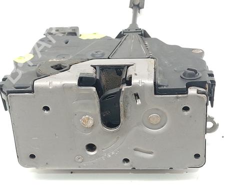 Rear left lock FIAT GRANDE PUNTO (199_) 1.3 D Multijet | BP31943443C100 