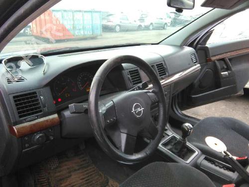 Starter OPEL VECTRA C (Z02)  | BP4667967M8 