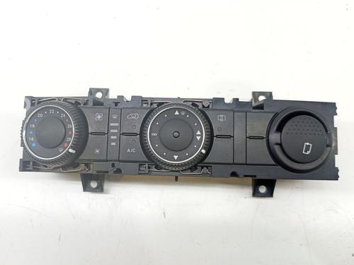 Used Climate control Climate control MERCEDES-BENZ SPRINTER 3-t Bus (B906) 214 CDI (906.711, 906.713) (143 hp) 40600649 40600649