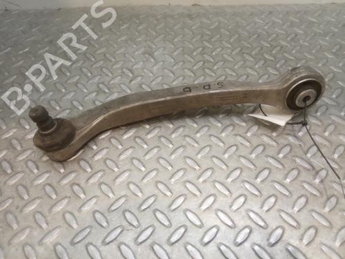 Used Right front suspension arm AUDI A6 C6 (4F2) 3.0 TDI quattro (225 hp) 10754449