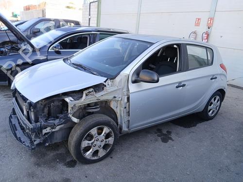 Engine HYUNDAI i20 I (PB, PBT) 1.4 CRDi | BP32673765M1  - Image 10