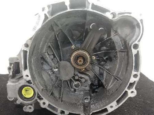 Used Gearbox FORD FOCUS I (DAW, DBW) 1.6 16V (100 hp) 3529131
