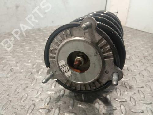 Right front shock absorber PEUGEOT 407 (6D_)  | BP3555070M17 