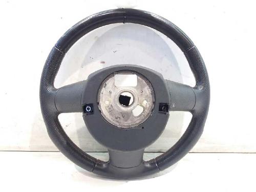 Steering wheel AUDI A3 Sportback (8PA)  | BP6515828C49 