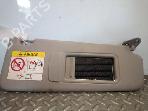 Right sun visor BMW X1 (E84) sDrive 18 d | BP12939499I2 
