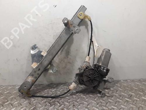Rear left window mechanism NISSAN QASHQAI / QASHQAI +2 I (J10, NJ10, JJ10E)  | BP3047455C24 