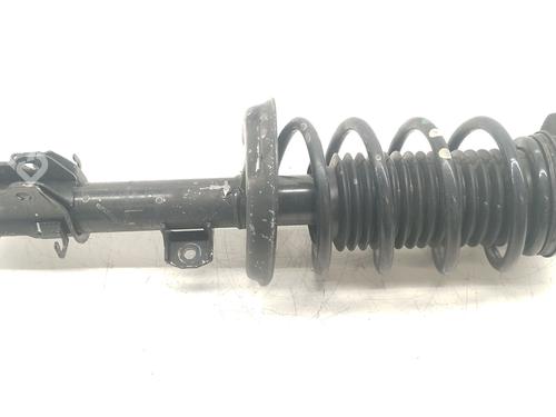 Used Left front shock absorber FIAT FIORINO Box Body/MPV (265_) [2013-2025]  27638311