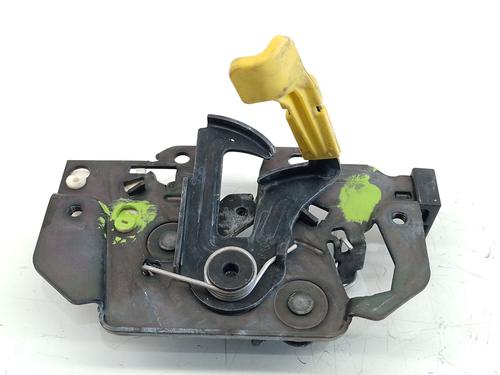 Hood lock FORD FIESTA VI (CB1, CCN) 1.0 EcoBoost | BP32394119C133