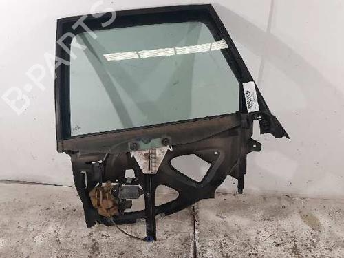 Vindusheismekanisme venstre bak AUDI A3 (8L1) [1996-2006]  5220058