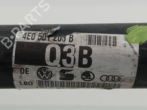 Right rear driveshaft AUDI A8 D3 (4E2, 4E8) 4.0 TDI quattro | BP19781431M41 