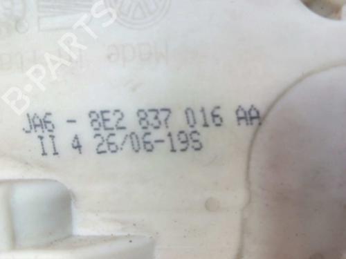 Front right lock AUDI A4 B7 (8EC) 2.0 TDI | BP3062755C97 