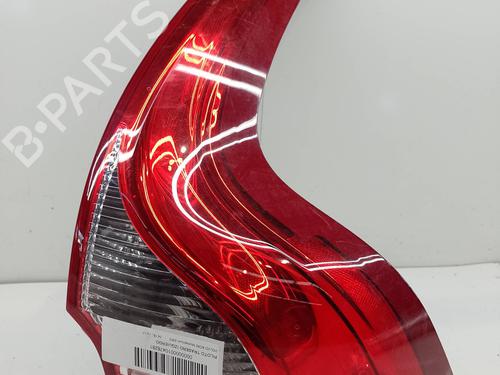 Left taillight VOLVO XC60 I SUV (156)  | BP19533128C34 