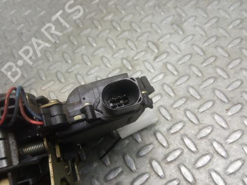 Rear left lock SEAT TOLEDO II (1M2) 1.9 TDI | BP9431537C100 