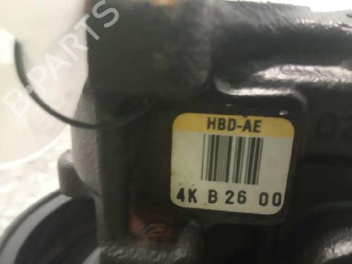 Steering pump FORD MONDEO I (GBP)  | BP6680360M99 