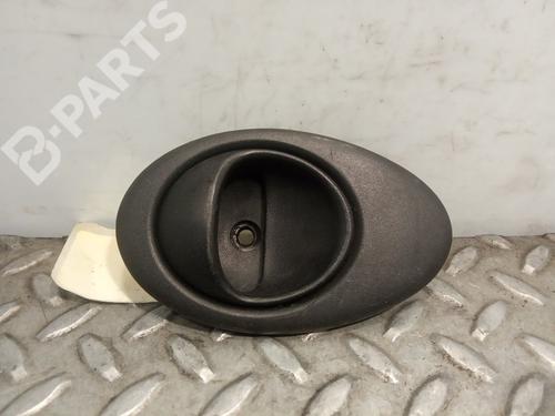 Used Front right interior door handle Front right interior door handle DAEWOO MATIZ (M100, M150) 0.8 (52 hp) 3221051 3221051