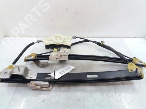 Used Front left window mechanism SEAT LEON (5F1) [2012-2021]  3053194