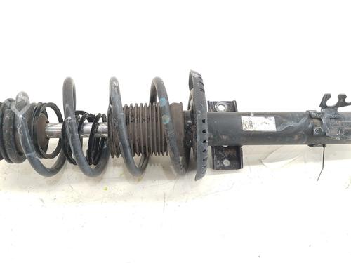 Used Right front shock absorber Right front shock absorber SEAT IBIZA IV ST (6J8, 6P8) 1.6 TDI (90 hp) 34378647 34378647