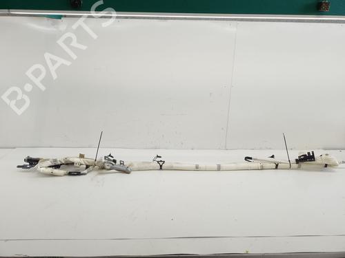 Used Left curtain airbag VOLVO XC90 I (275) [2002-2015]  24106117