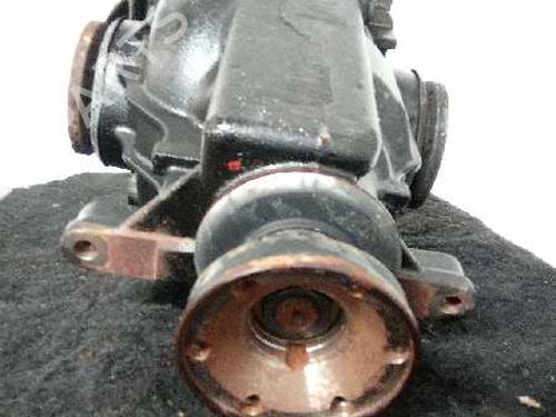 Rear differential BMW 5 (E60) 530 d | BP4615416M24 