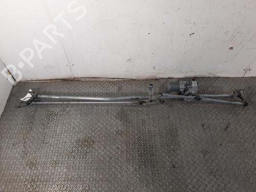 Used Front wiper motor PEUGEOT 308 I (4A_, 4C_) 1.6 HDi (109 hp) 9047452