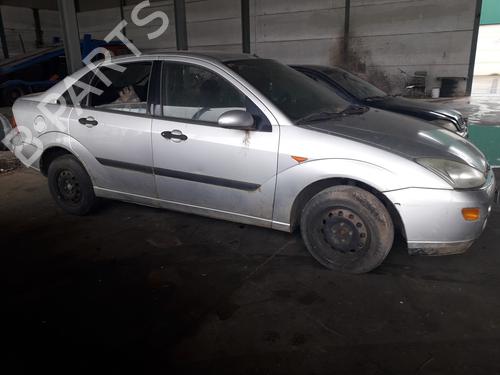 Front left exterior door handle FORD FOCUS I (DAW, DBW) 1.8 Turbo DI / TDDi | BP9591241C128 
