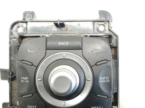 Switch RENAULT MEGANE III Hatchback (BZ0/1_, B3_) 1.6 dCi (BZ00, BZ12, BZ13) | BP31645398I30 - Image 3