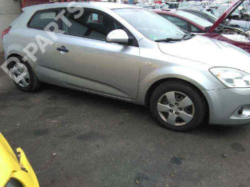 Gearbox CITROËN XSARA (N1) 2.0 HDi 90 | BP24338712M3 