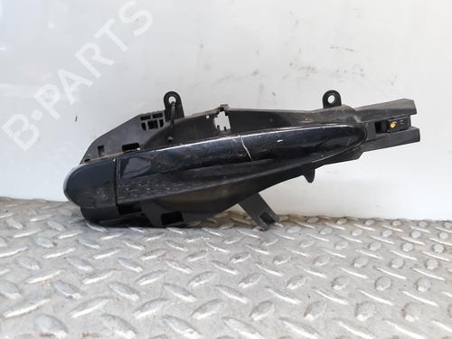 Used Rear left exterior door handle BMW 3 (E90) 320 d (163 hp) 8065484