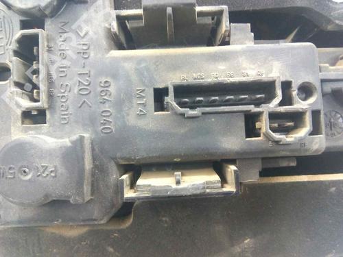Right taillight SEAT IBIZA II (6K1)  | BP3053513C35 