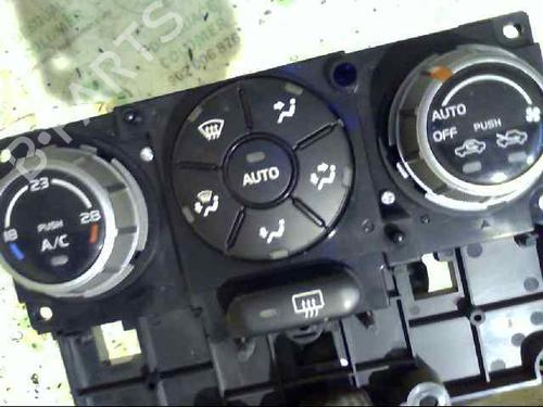 Used Climate control SUZUKI GRAND VITARA II (JT, TE, TD) 1.9 DDiS (JB419WD, JB419XD) (129 hp) 3528863