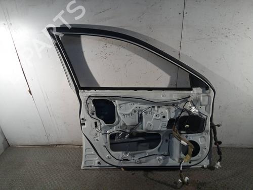 Left front door SUBARU LEGACY V (BM) 2.0 D AWD (BMD) | BP11866322C2 