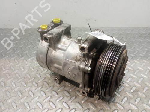 AC compressor FORD FIESTA V (JH_, JD_) 1.4 TDCi | BP9171191M34 