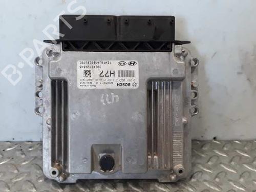 Used Control unit HYUNDAI i40 I (VF) [2012-2019]  6433495