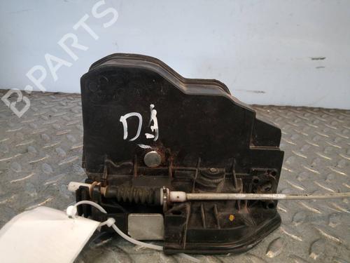 Used Front left lock FORD MONDEO IV (BA7) 2.0 TDCi (140 hp) 12953774
