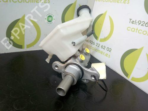 Brake master cylinder MERCEDES-BENZ GLA-CLASS (X156) GLA 200 CDI / d (156.908) | BP3047358M77 